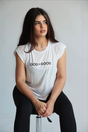 God is Good Women's T-Shirt