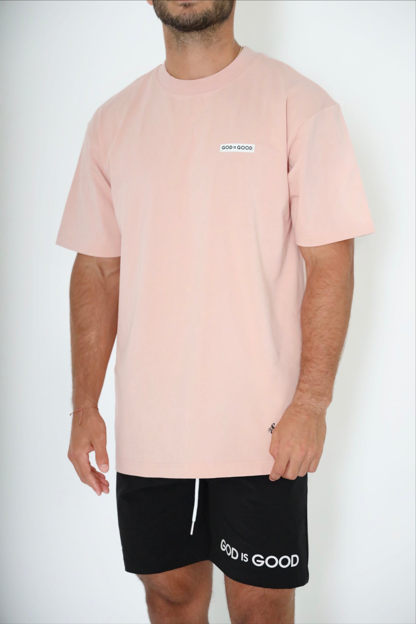 Coral Label Specialty T-Shirt