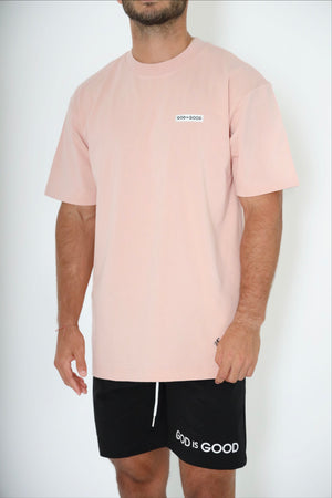 Coral Label Specialty T-Shirt