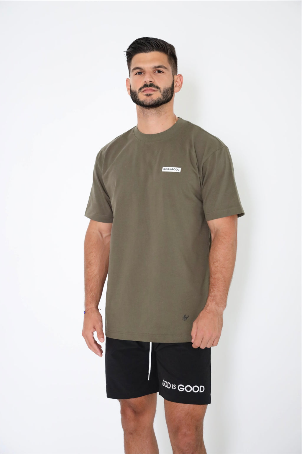 Green Label Specialty T-Shirt